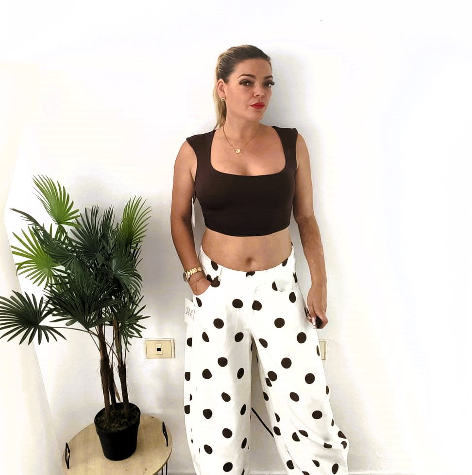 PANTALON LUNARES