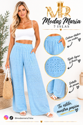 PANTALON CALADO