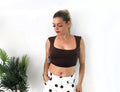 TOP  LICRA