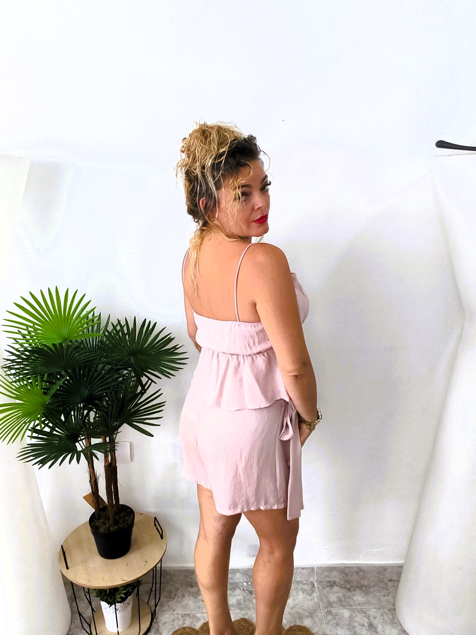 CONJUNTO OLA