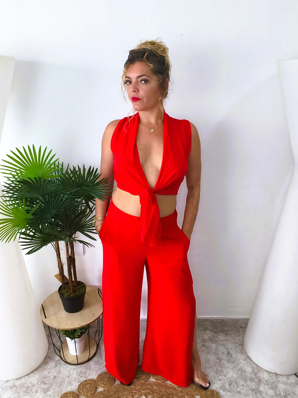 CONJUNTO MARIA