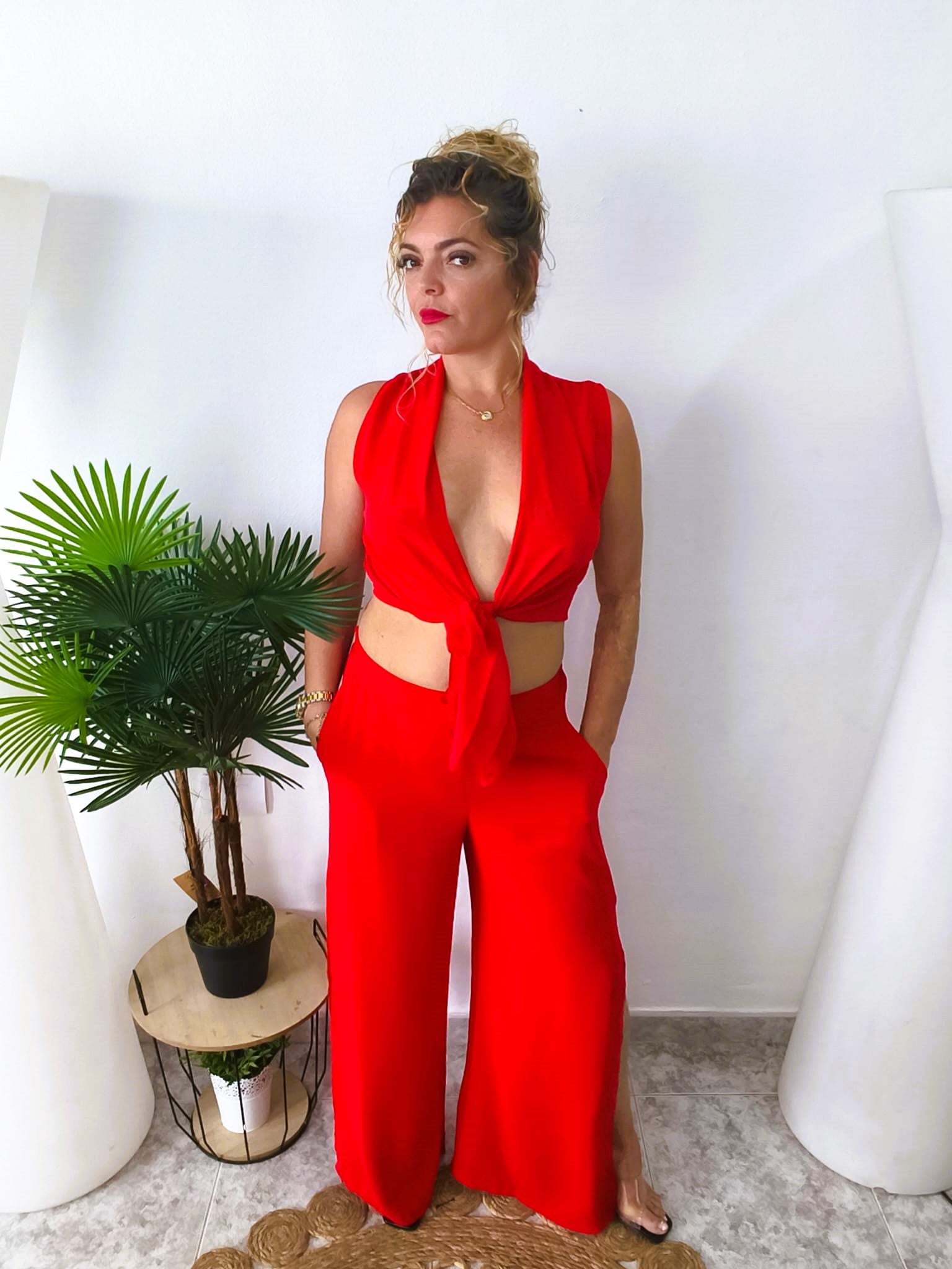 CONJUNTO MARIA