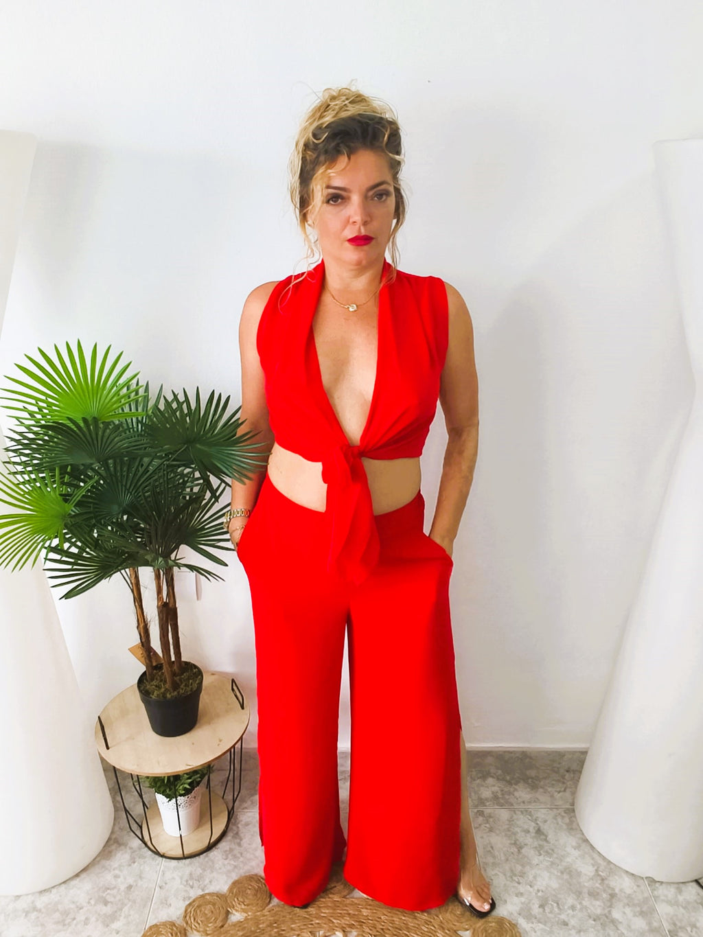CONJUNTO MARIA