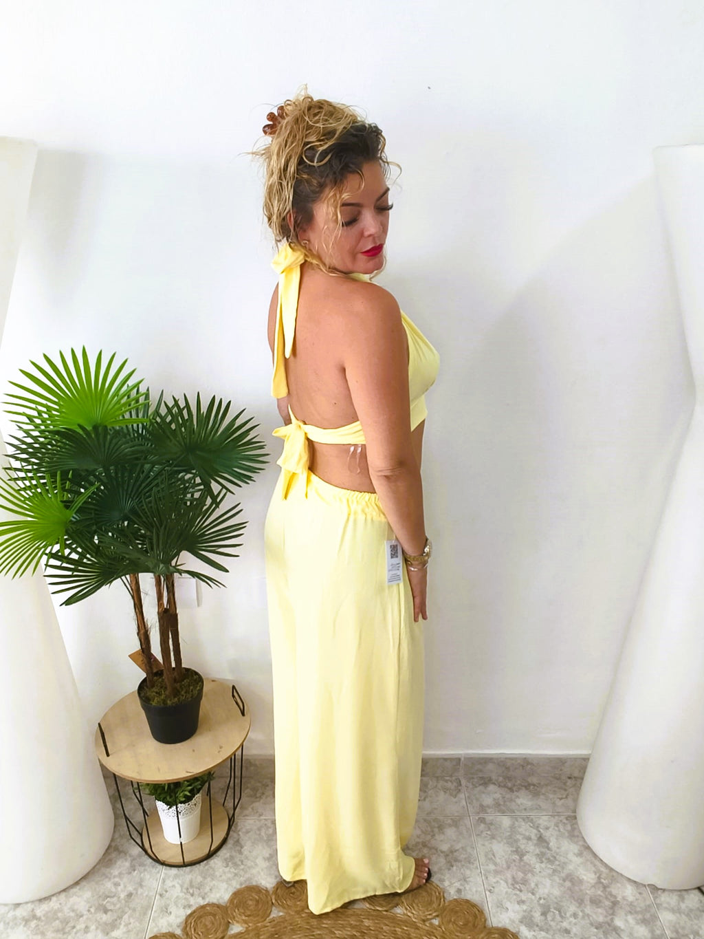 CONJUNTO TOPY