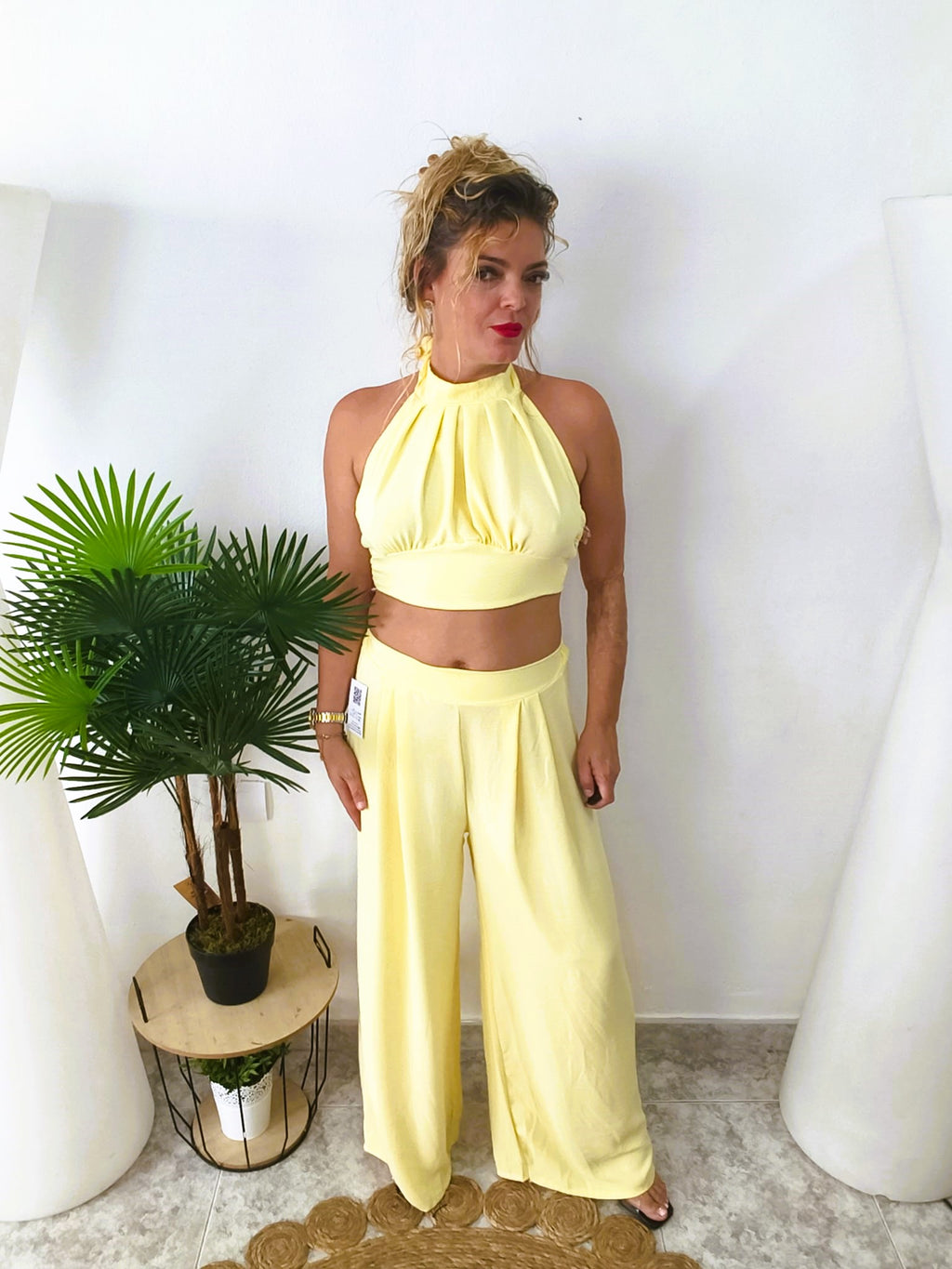 CONJUNTO TOPY