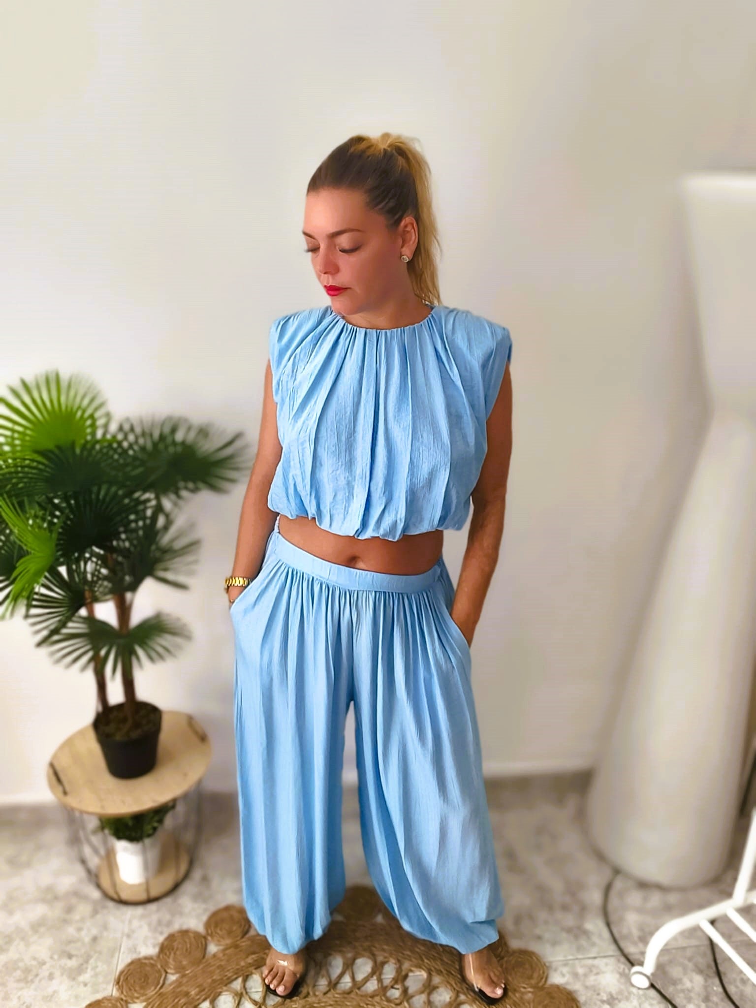 CONJUNTO ALADIN