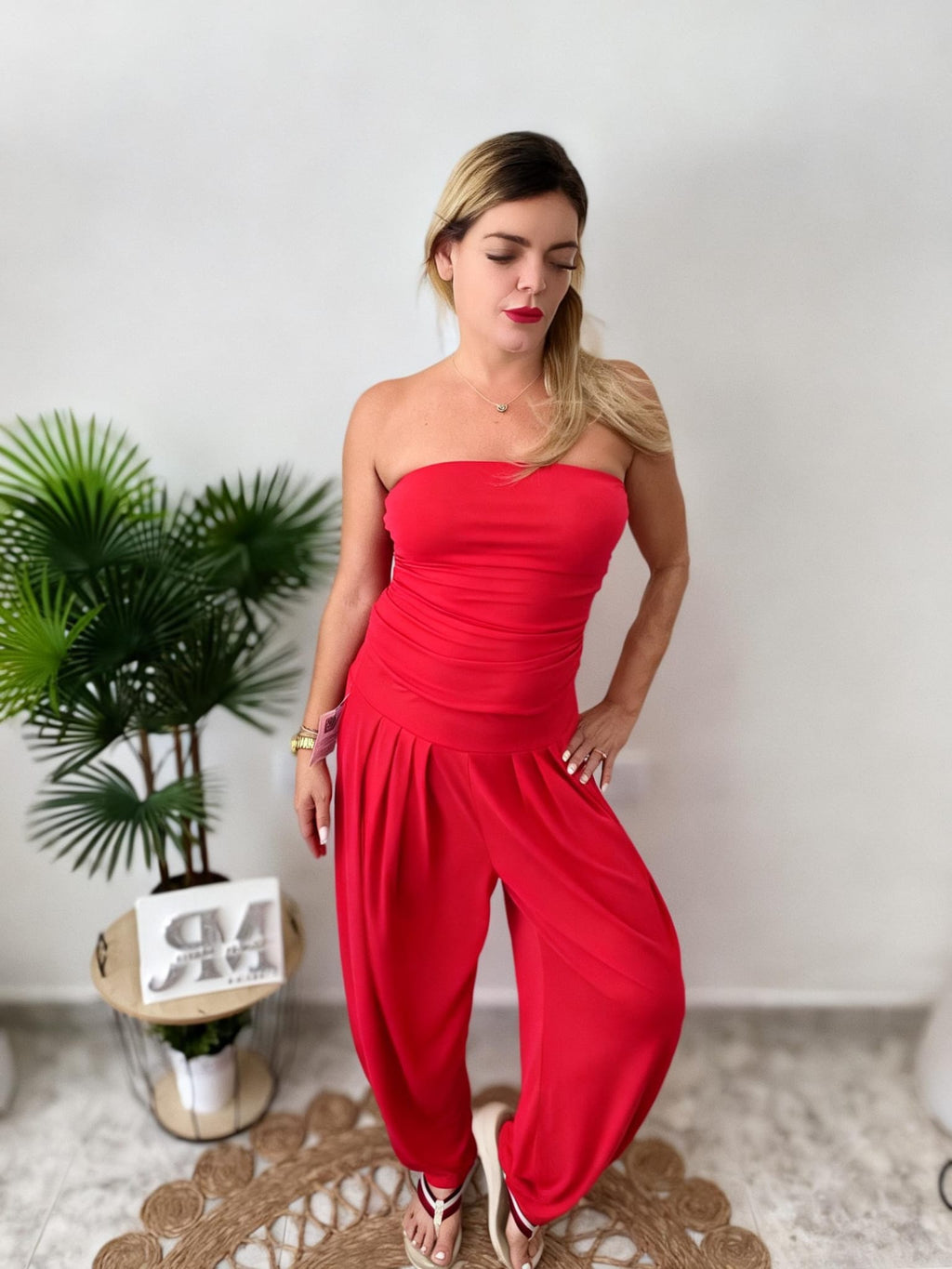 CONJUNTO LYCRA FRIA