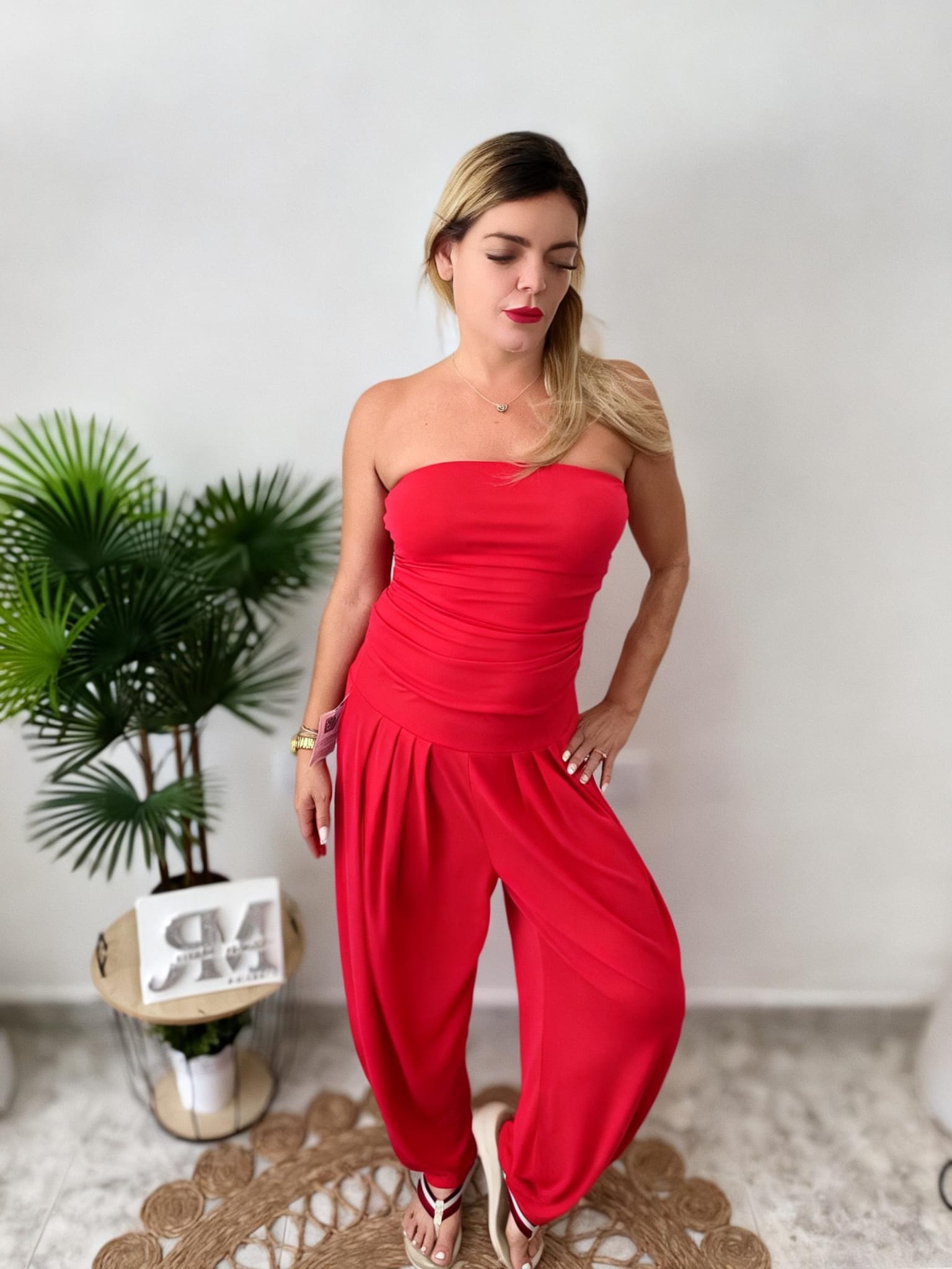 CONJUNTO LYCRA FRIA