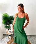 VESTIDO LALY