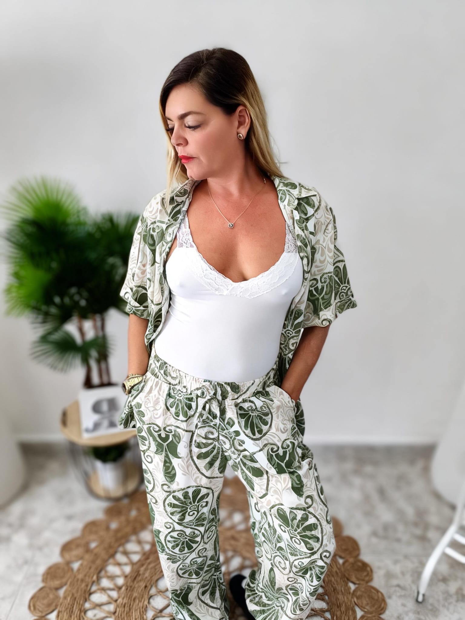 CONJUNTO MIAMI