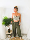 CONJUNTO  LIDIA