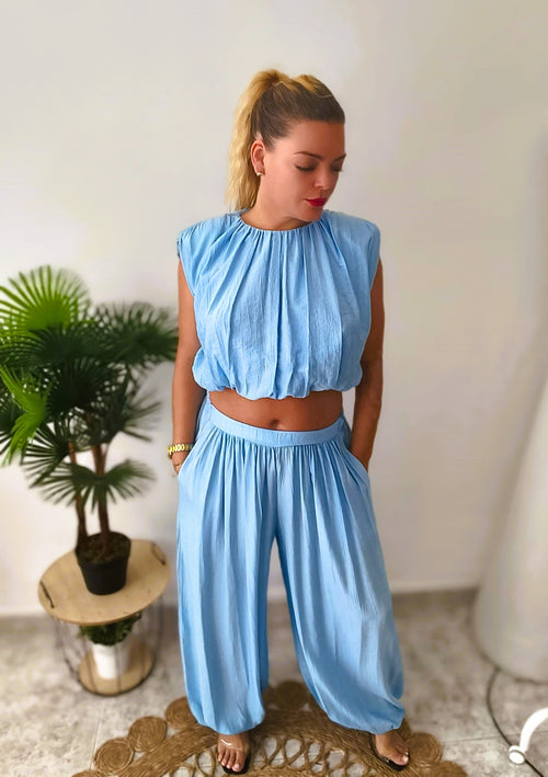 CONJUNTO ALADIN