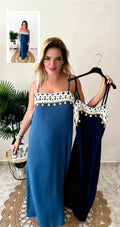 VESTICO MARINERO