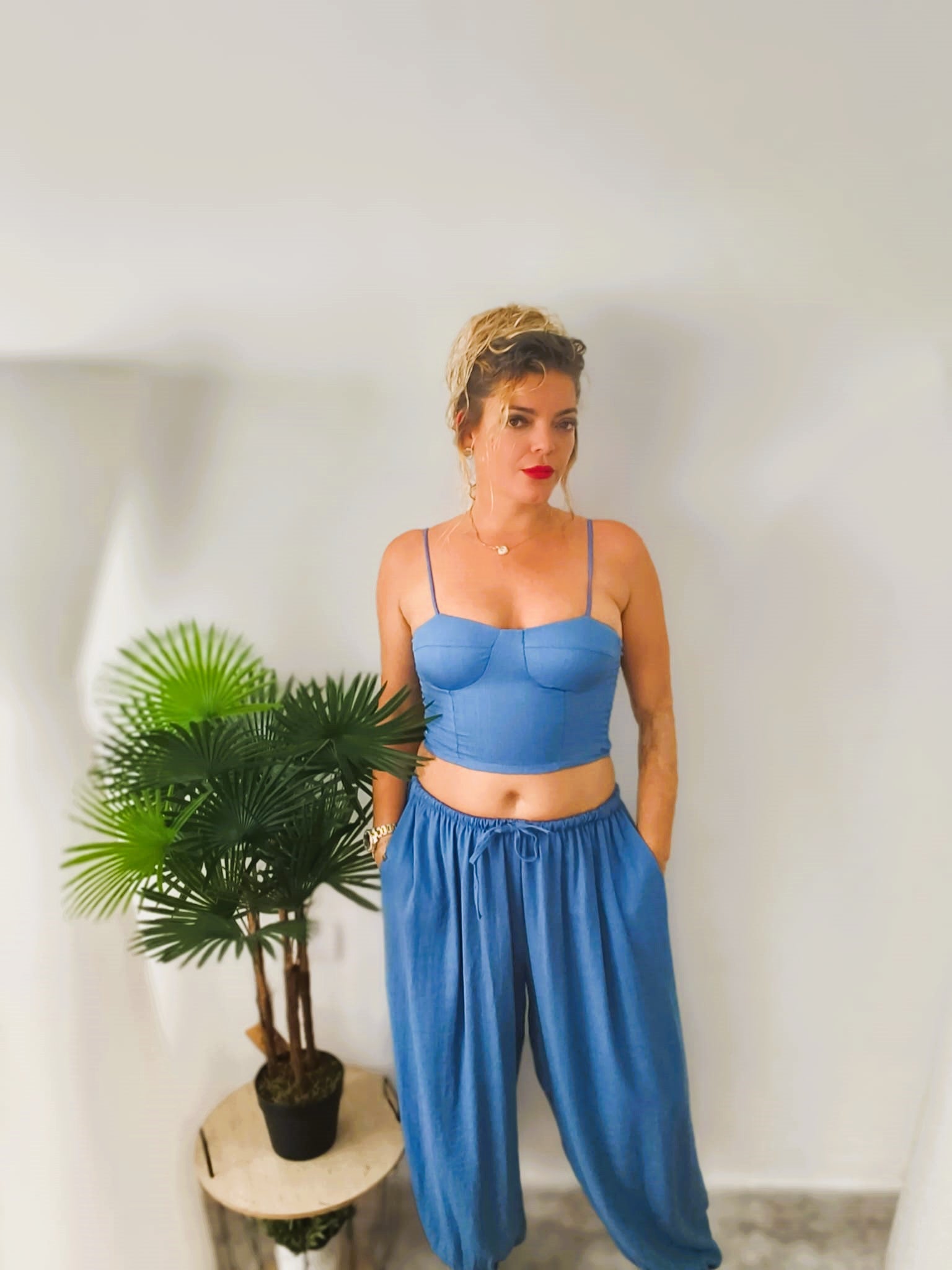 CONJUNTO ROCIO