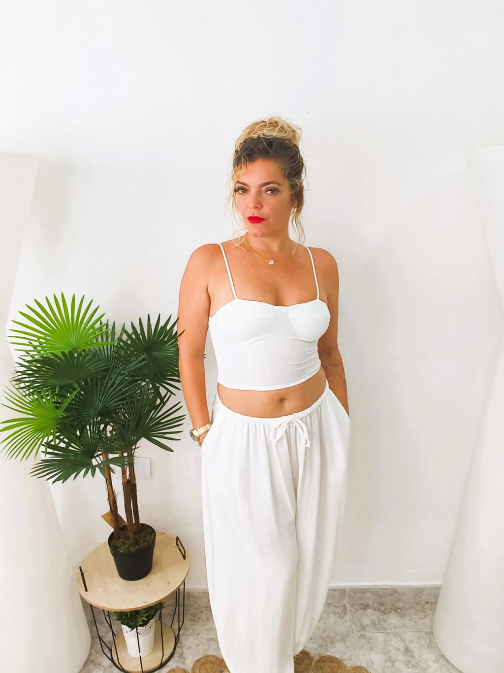 CONJUNTO ROCIO
