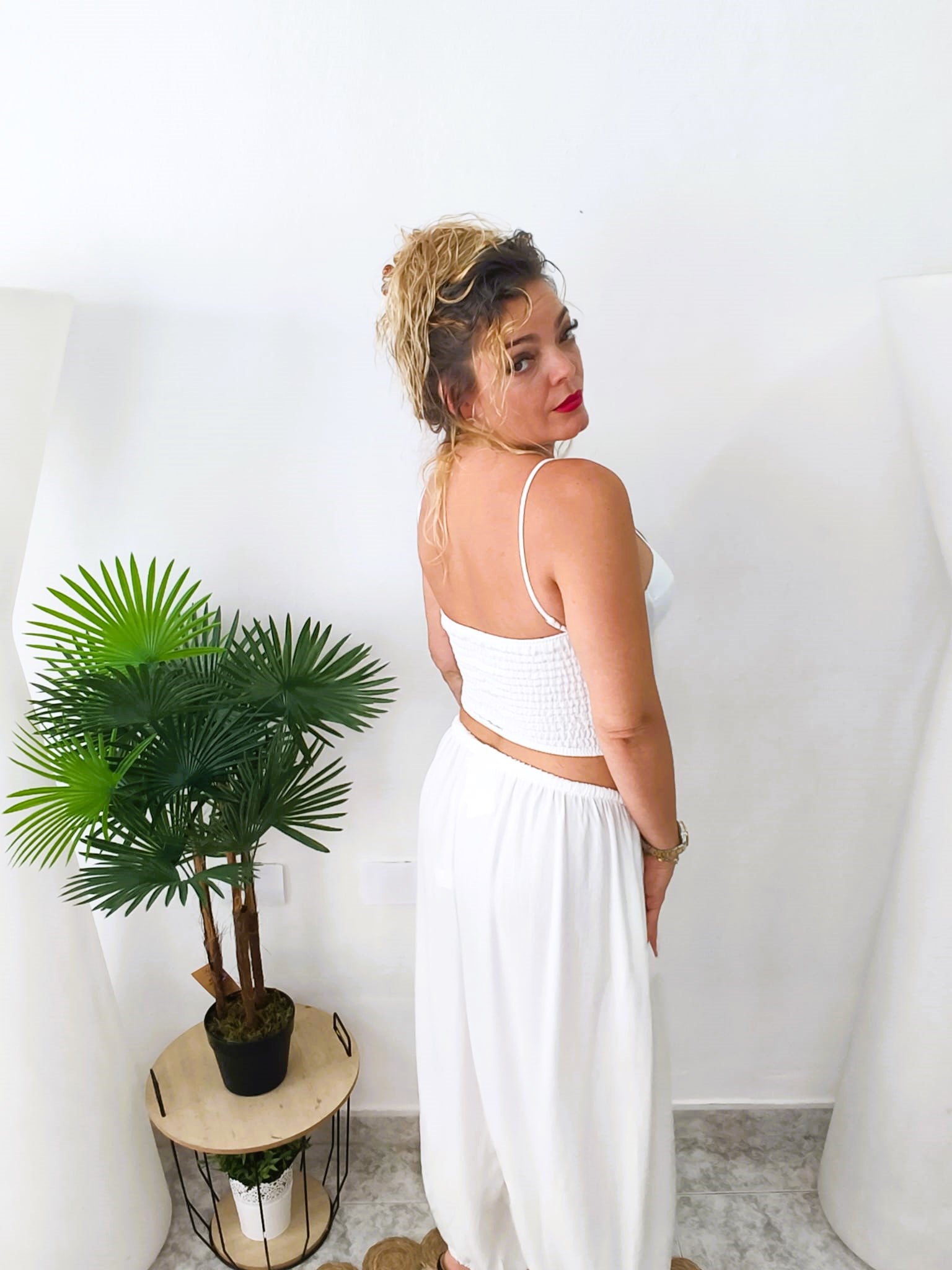 CONJUNTO ROCIO