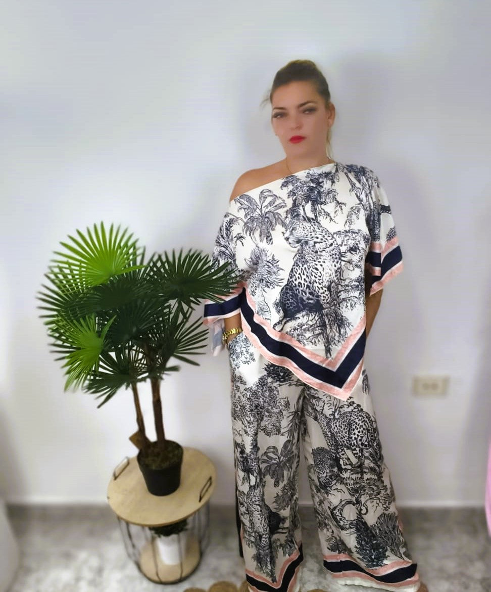 CONJUNTO ESTHER