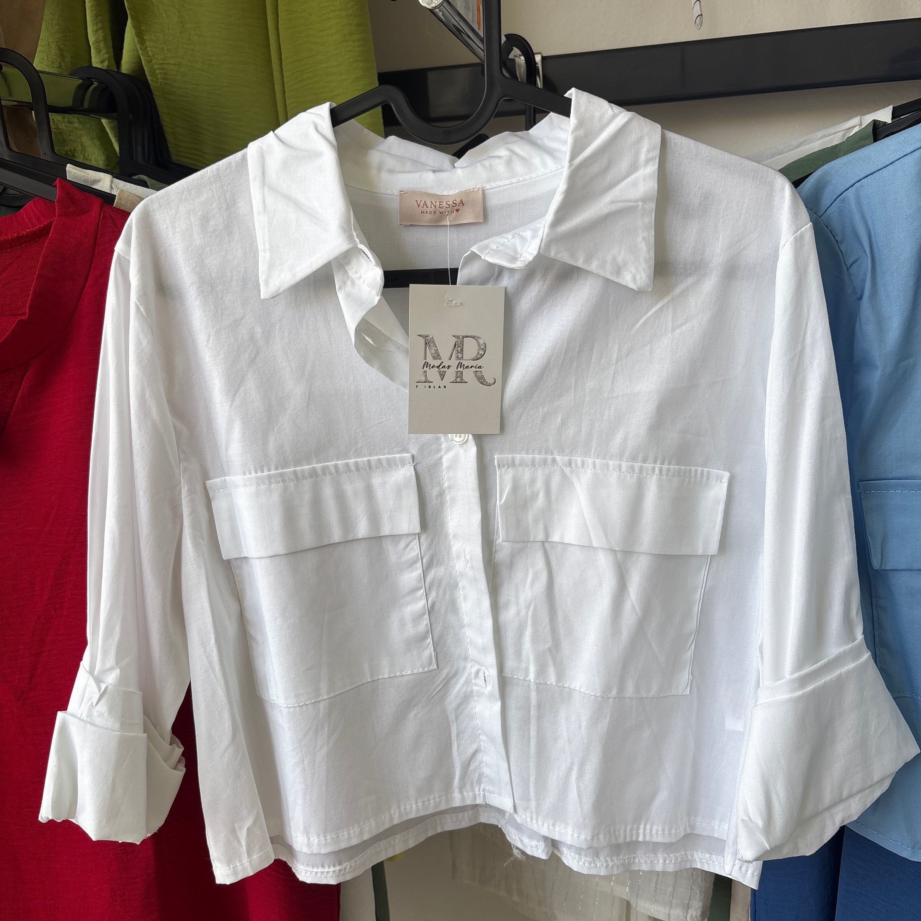 Camiseta