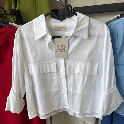 Camiseta