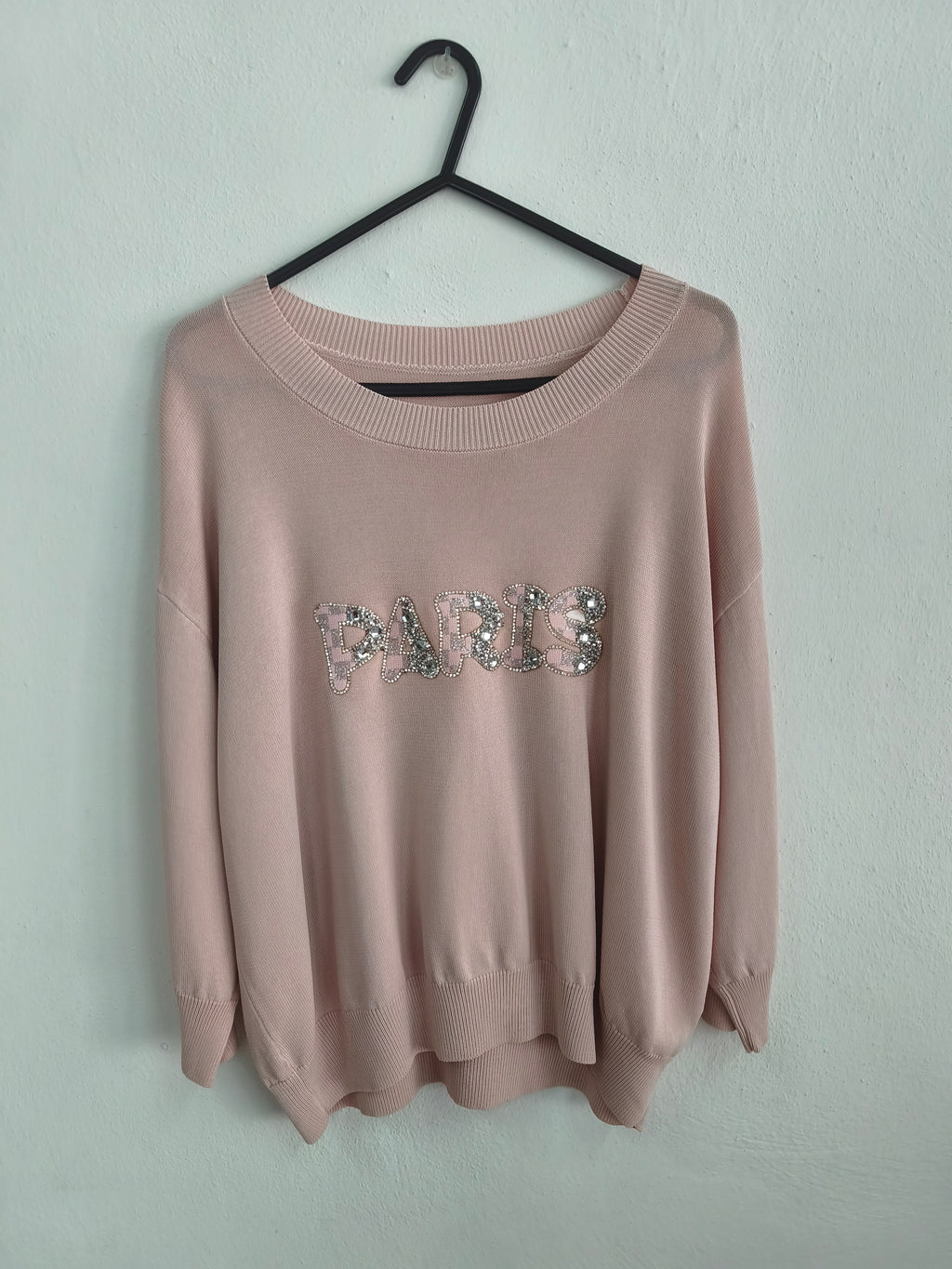 Camiseta Paris