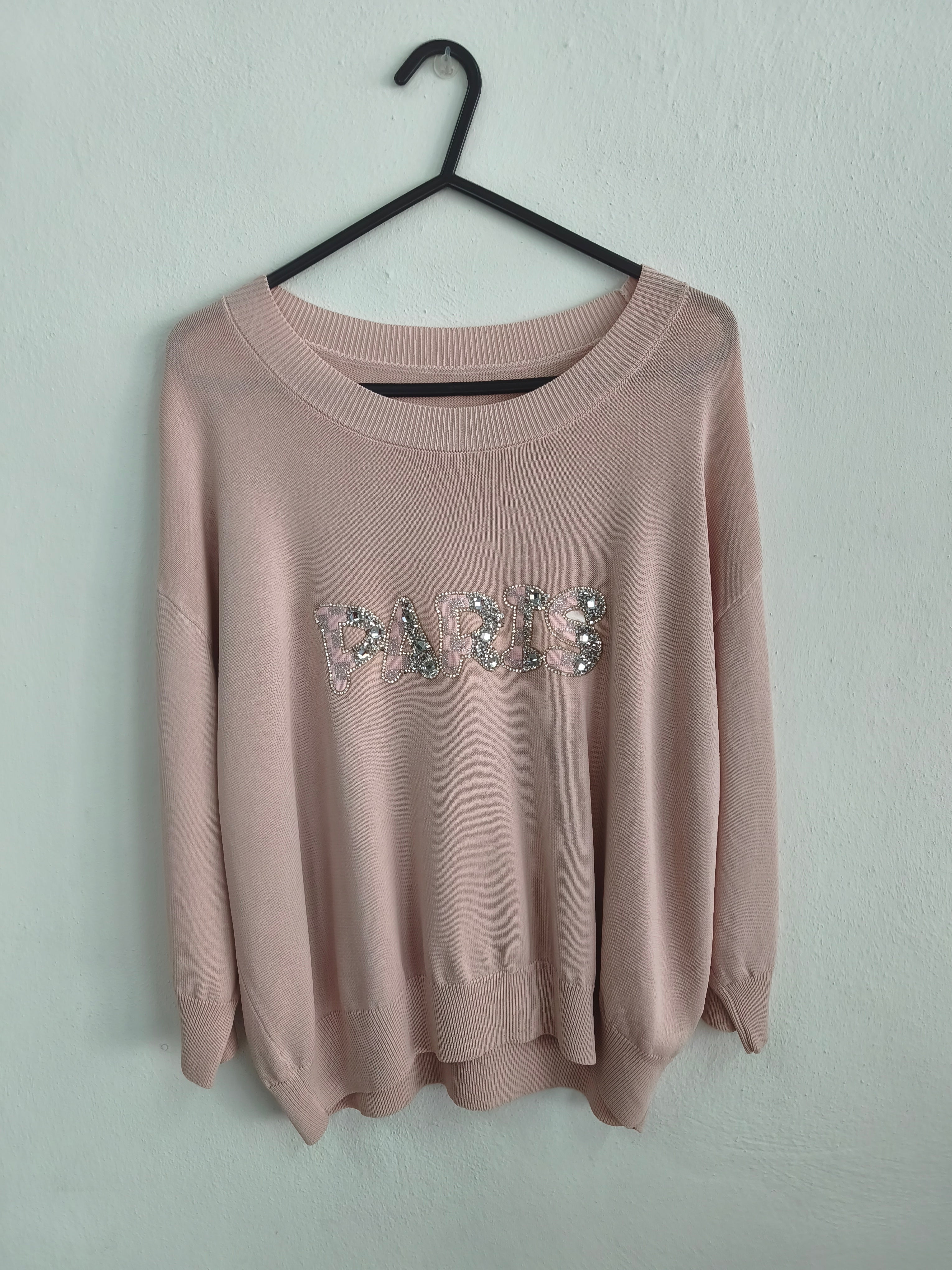 Camiseta Paris