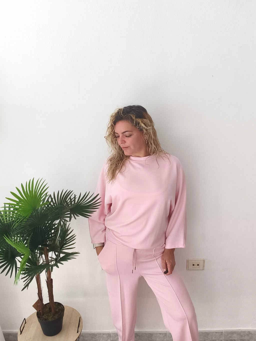 Conjunto Zara