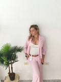 Traje chaqueta sport