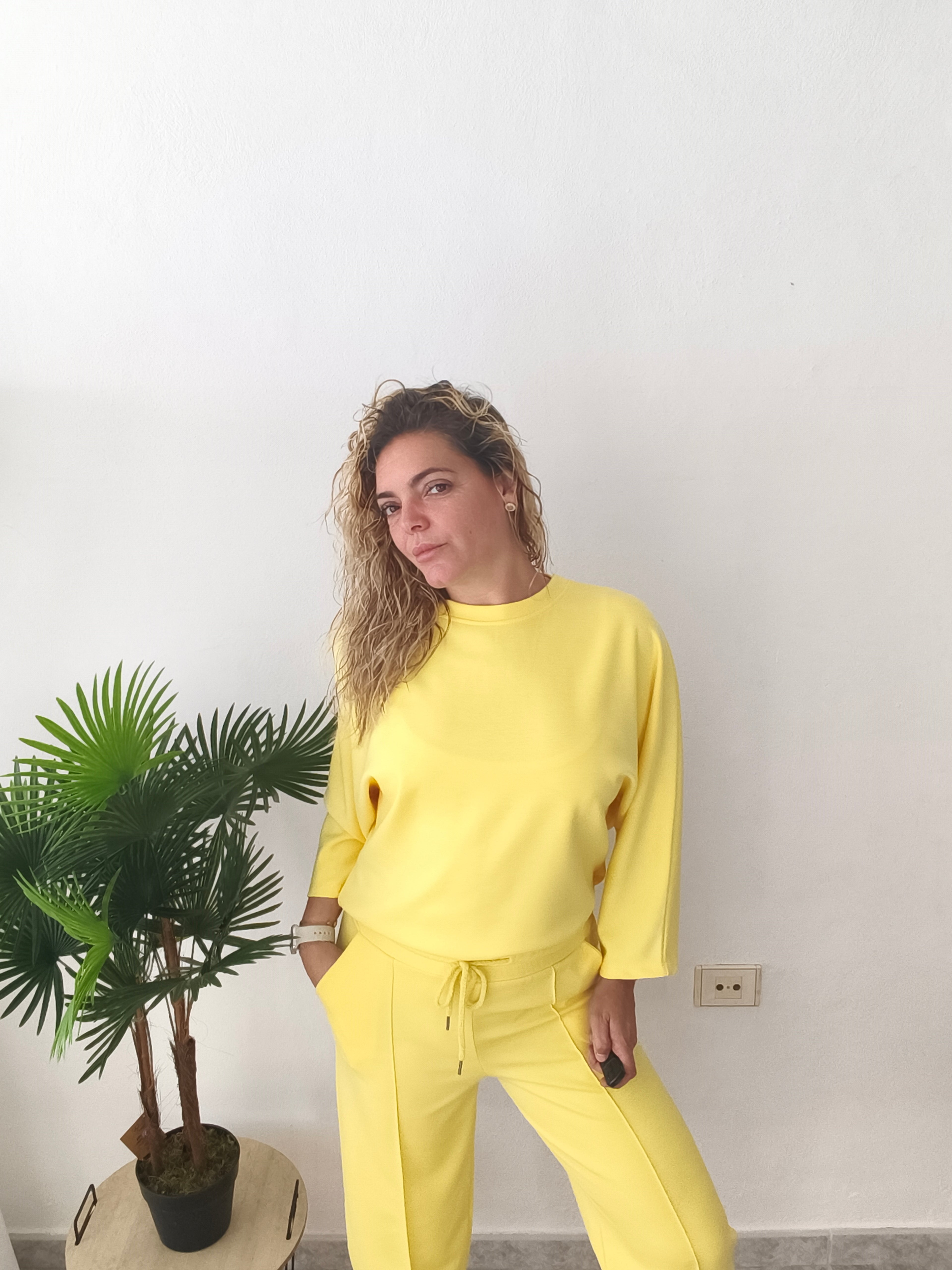 Conjunto Zara