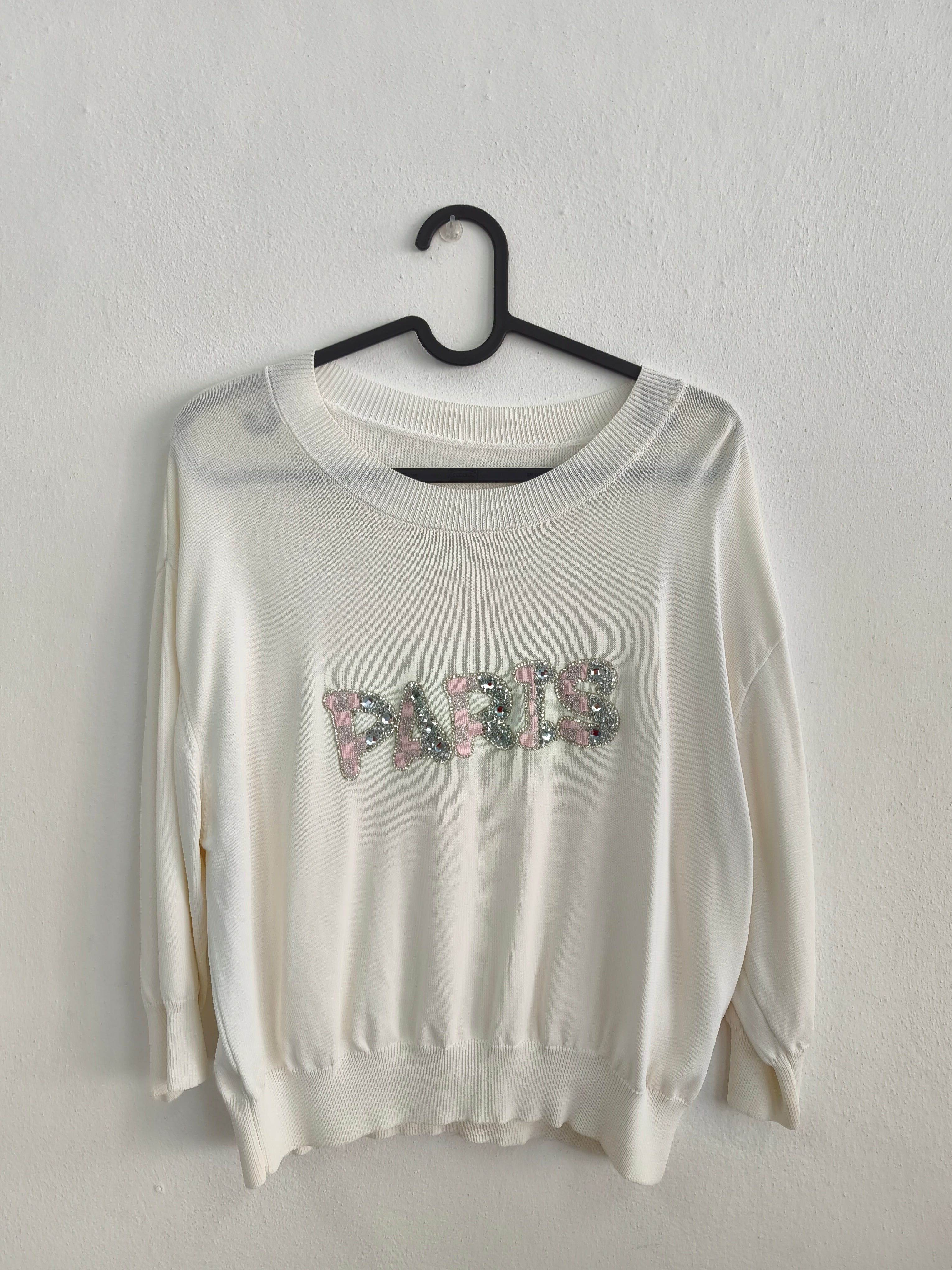 Camiseta Paris