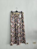 Pantalón ancho de vestir