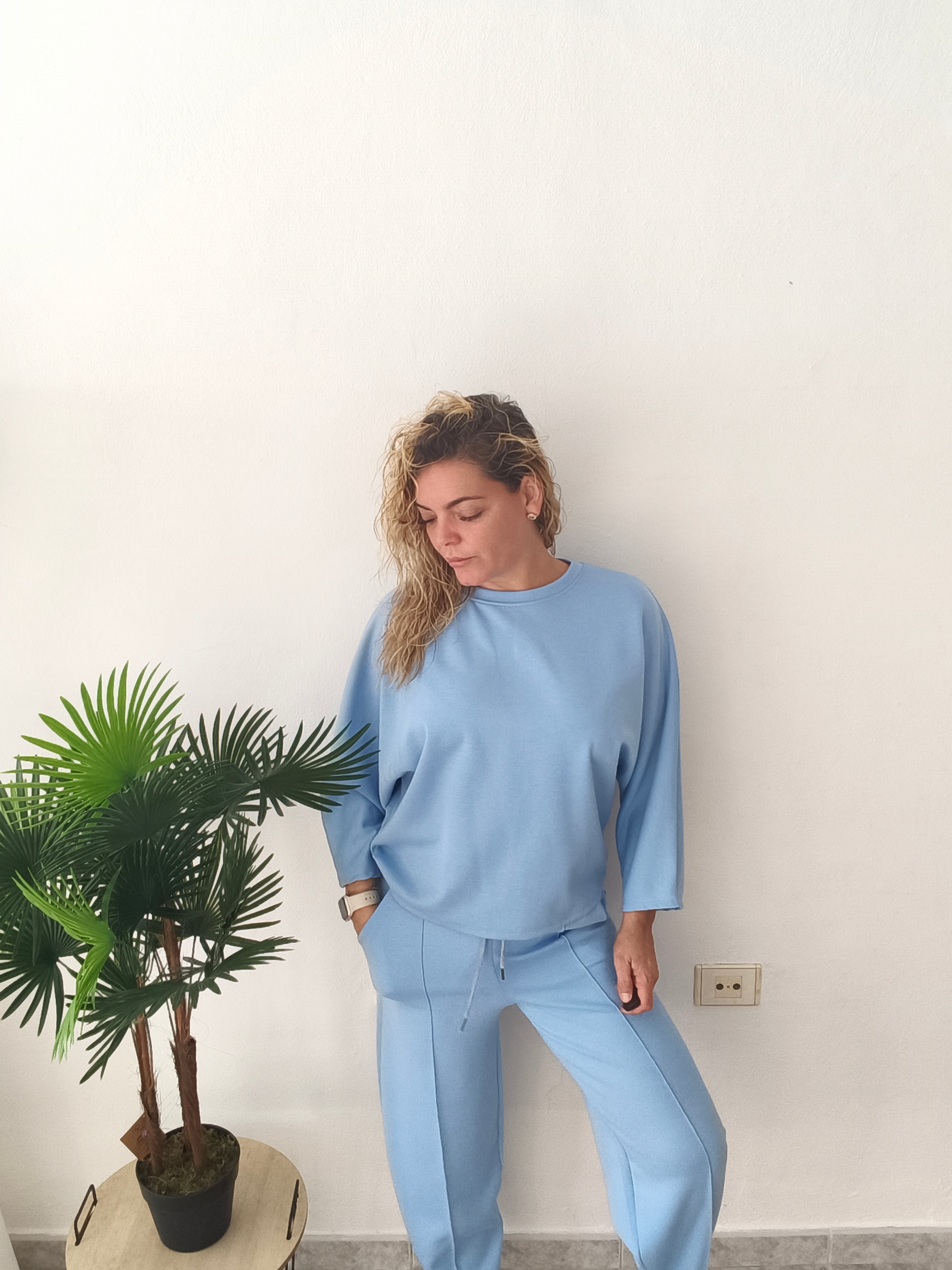 Conjunto Zara