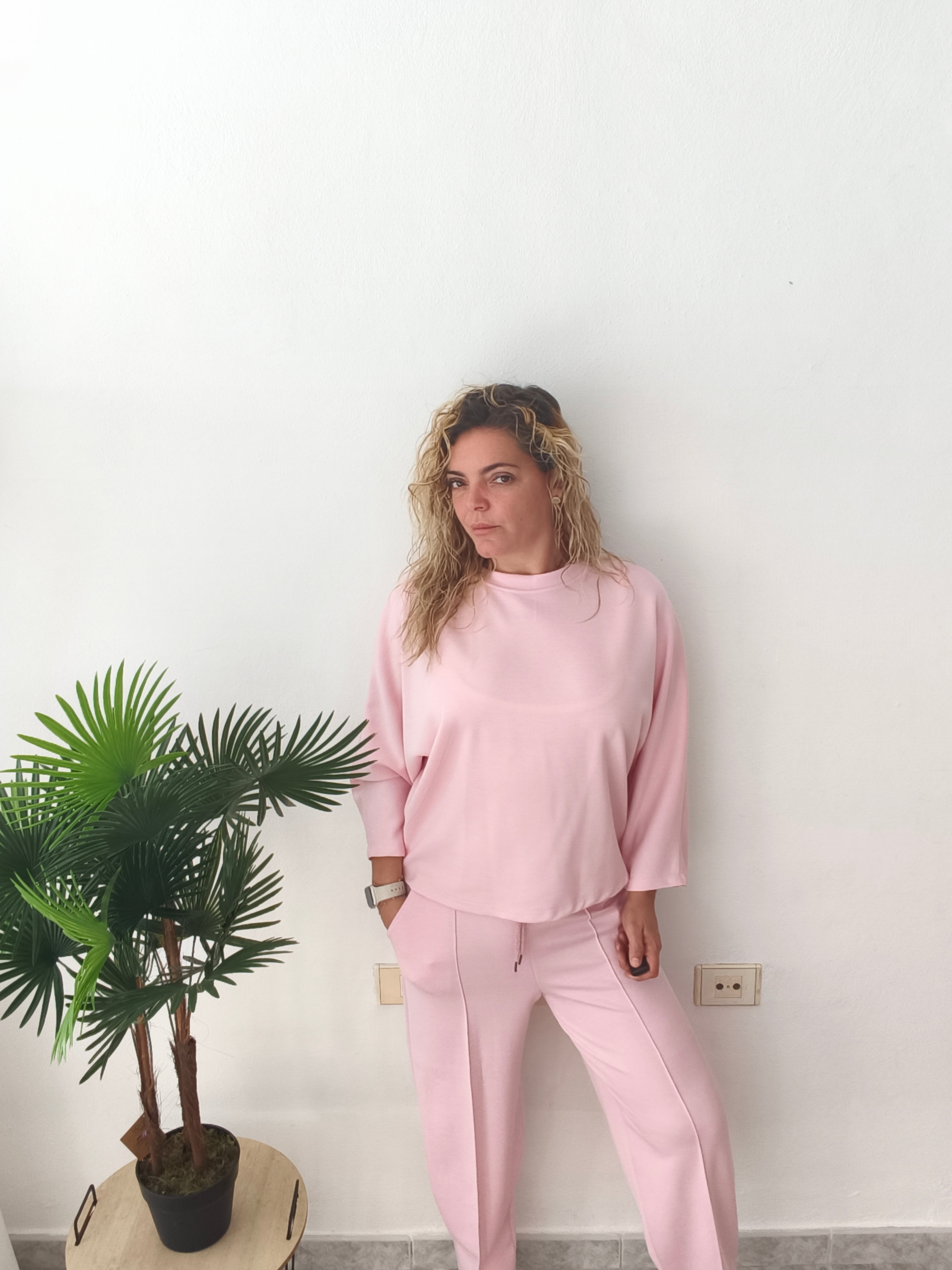 Conjunto Zara