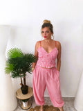 CONJUNTO VICHI CUADRO